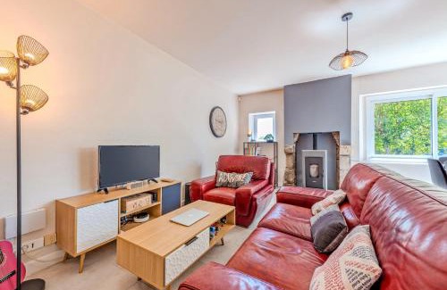 Morlaix House | La maison de Kerscovie