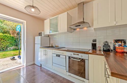 Morlaix House | La maison de Kerscovie