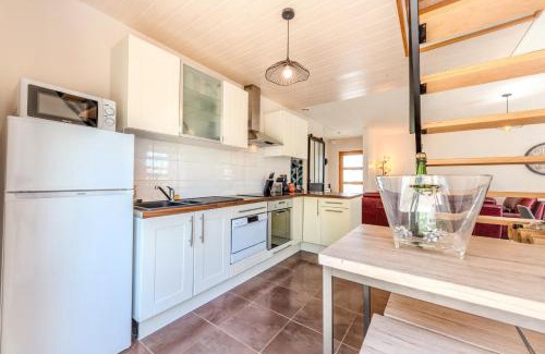 Morlaix House | La maison de Kerscovie