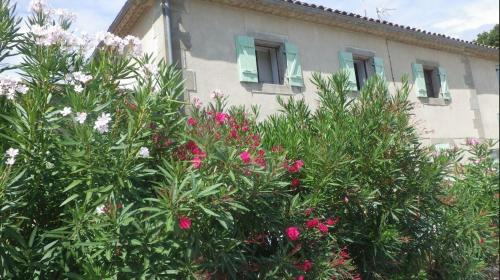 Trebes Bed & Breakfast | La maison de l'écluse