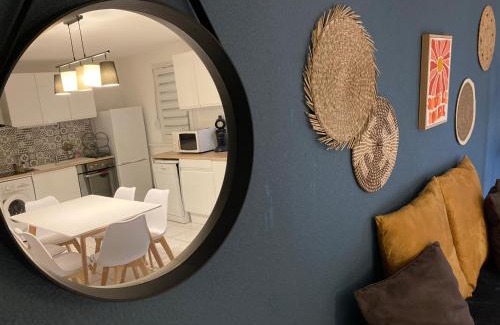 Frontignan House | La Maison de la Gardiole