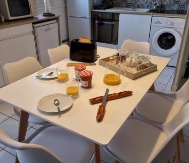 Frontignan House | La Maison de la Gardiole