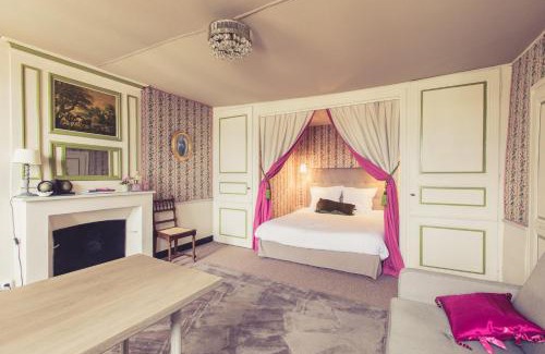Poitiers Apartment | La Maison de la Liberté Alexandra David-Néel