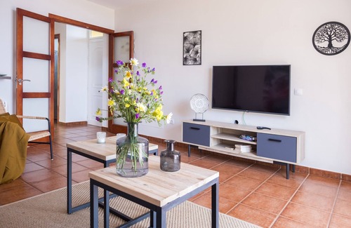 Tenteniguada Villa | La Maison de la Lune By CanariasGetaway