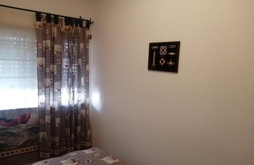 Setubal House | La maison de la mer