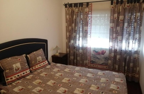 Setubal House | La maison de la mer