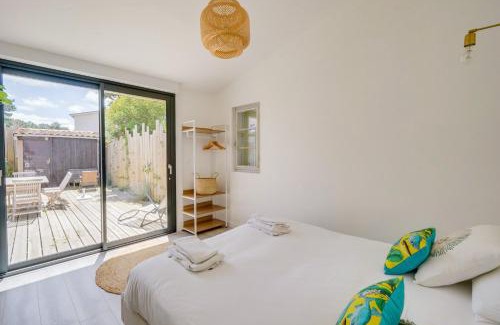 Arcachon House | La Maison de Laborderie – Bassin d’Arcachon