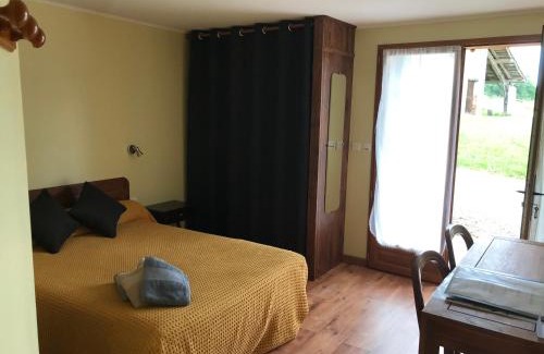 Moissac Bed & Breakfast | La maison de Laujol