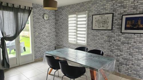 Laon House | La maison de lavande