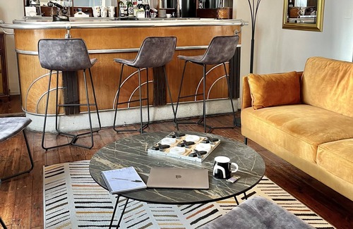 Le Faouet Bed & Breakfast | La maison de Louisette