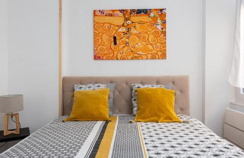 Mulhouse Apartment | La Maison de maître - centre historique - 3 rue henriette