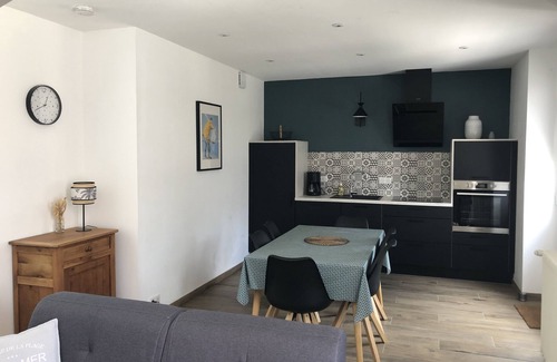 Cancale House | La Maison de Marie in Cancale