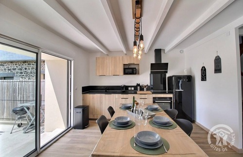 Plourhan House | La Maison de Marie - PLOURHAN