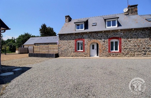 Plourhan House | La Maison de Marie - PLOURHAN