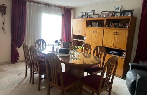 Guaymallen House | La Maison de Marinés