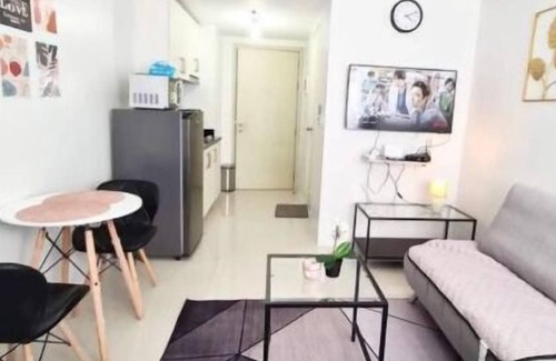 Valenzuela Condo | La Maison De Razon - Jazz Residences Makati