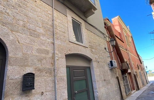 Barletta House | La Maison De Rosaline - L'imperatrice