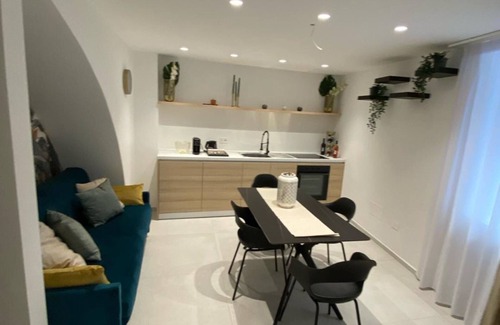 Barletta Apartment | La Maison De Rosaline - La madre