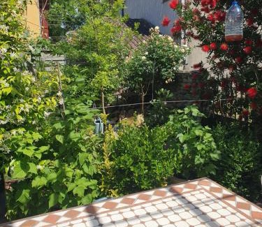 Carresse-Cassaber Bed & Breakfast | La maison de Sophie