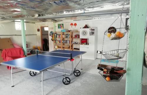 Bezues-Bajon House | La Maison de Thelma