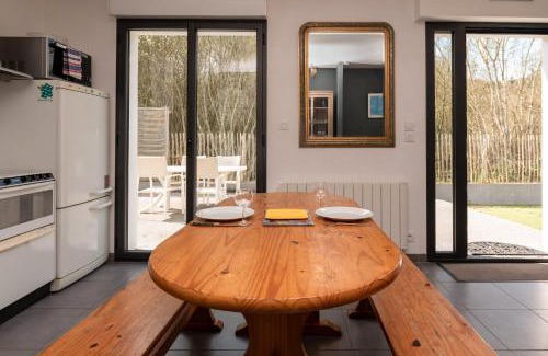 Brech House | La Maison De Toulbadeu