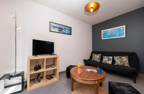 Brech House | La Maison De Toulbadeu