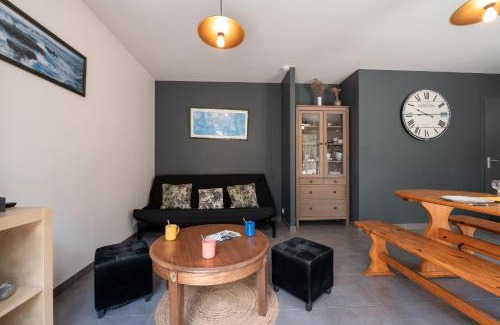 Brech House | La Maison De Toulbadeu