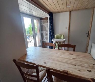 Quezac House | LA MAISON DE VALERIE