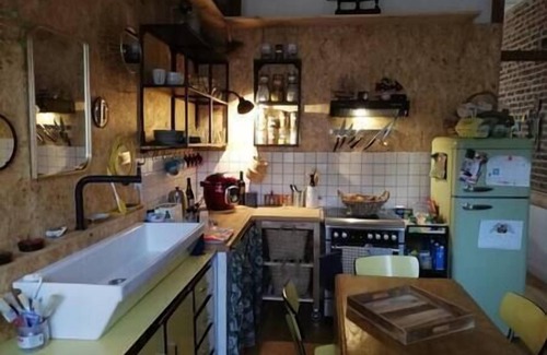 Lievin House | La Maison de Vaness - Liévin Centre