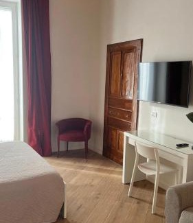 Portici Bed & Breakfast | La Maison Della Torre