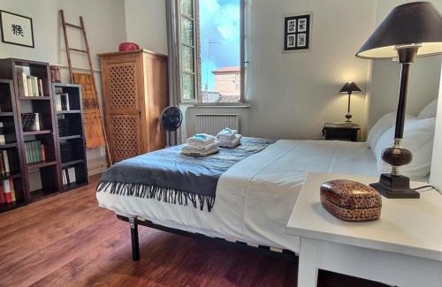 Albi Apartment | La Maison des 2 Ponts Clim Centre