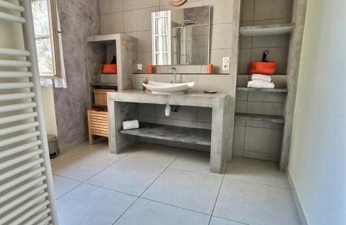 Albi Apartment | La Maison des 2 Ponts Clim Centre