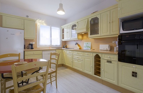 Tarnos House | La Maison des Acacias - Welkeys