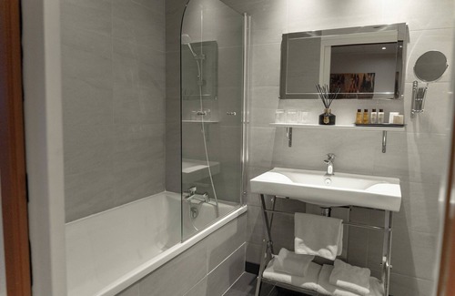 Intra Muros Hotel | La Maison des Armateurs