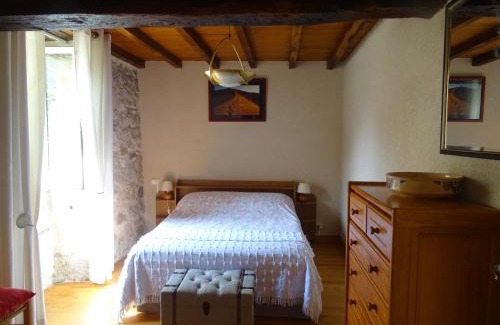 Fources House | La Maison des Cornières