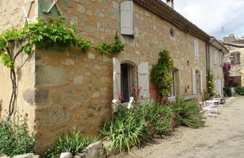 Fources House | La Maison des Cornières