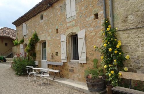 Fources House | La Maison des Cornières