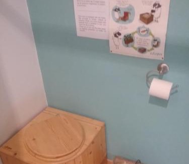 Blanzay Bed & Breakfast | La Maison des Escargots