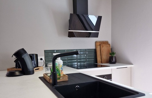 Rixheim House | La Maison des Petits Bonheurs. Idéal Pour un Séjour à Plusieurs