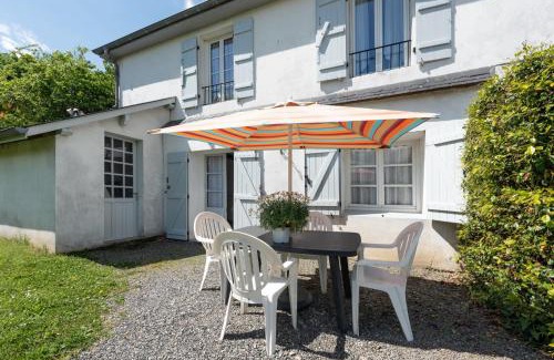 Argeles Gazost House | La Maison des Vacances