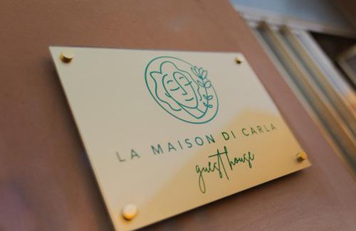 Ancona House | La Maison Di Carla