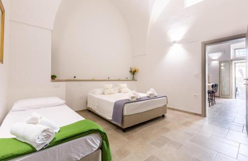 Aradeo House | LA MAISON Di FILOMENA