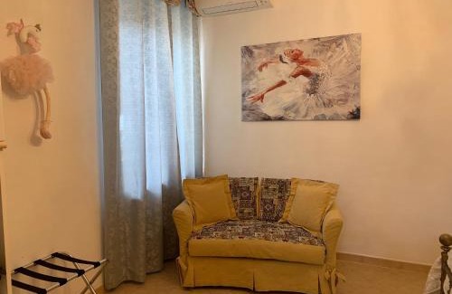 Struppa Apartment | La Maison di Francesco