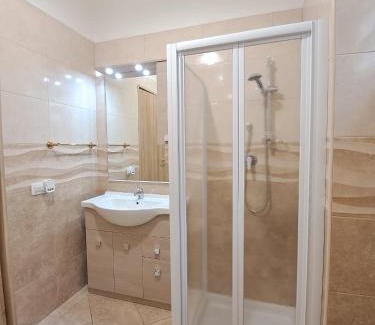 Torre Annunziata Apartment | La Maison Di MelDen