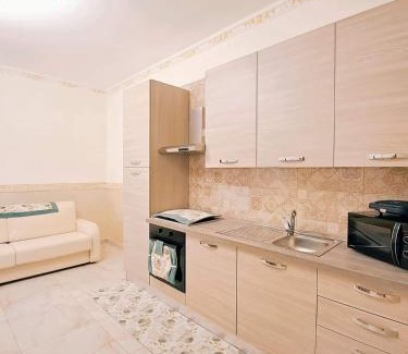 Torre Annunziata Apartment | La Maison Di MelDen