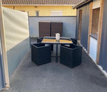 Naours House | La maison du Bas