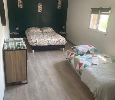 Naours House | La maison du Bas