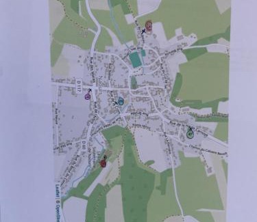 Naours House | La maison du Bas