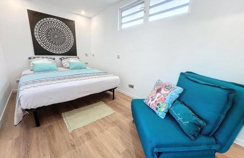 Saint-Francois House | La maison du bonheur