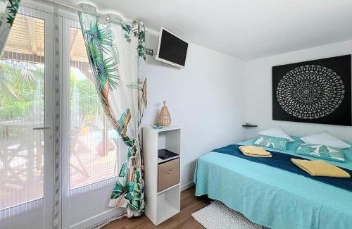 Saint-Francois House | La maison du bonheur